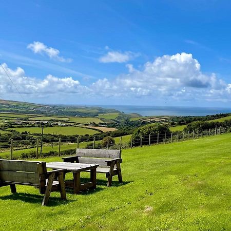 1 Bed In Boscastle Lpenc Villa Dış mekan fotoğraf