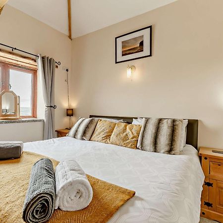 1 Bed In Boscastle Lpenc Villa Dış mekan fotoğraf