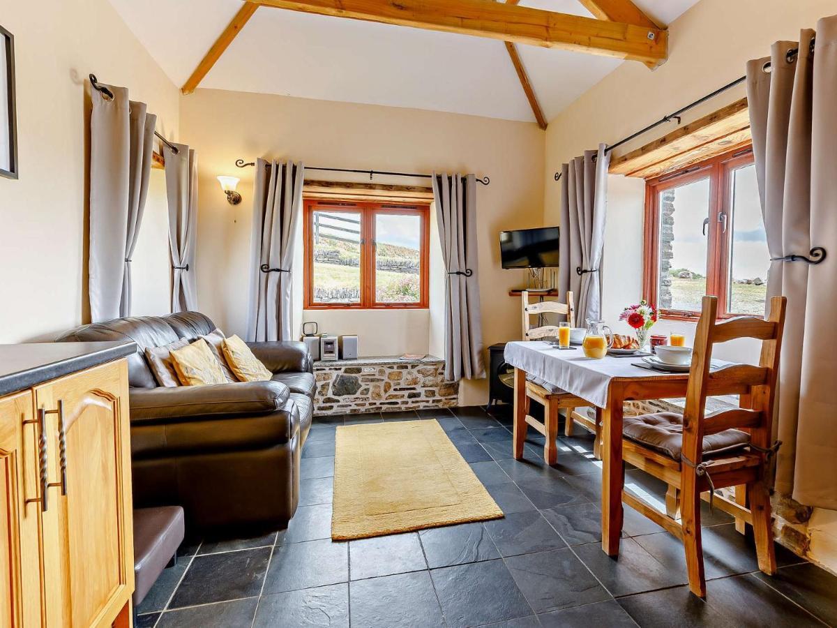 1 Bed In Boscastle Lpenc Villa Dış mekan fotoğraf