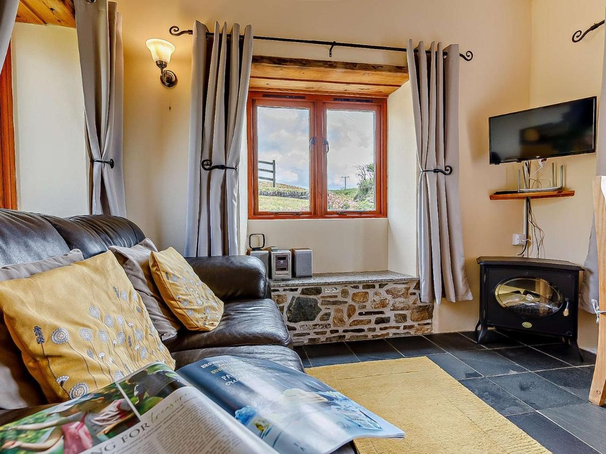 1 Bed In Boscastle Lpenc Villa Dış mekan fotoğraf