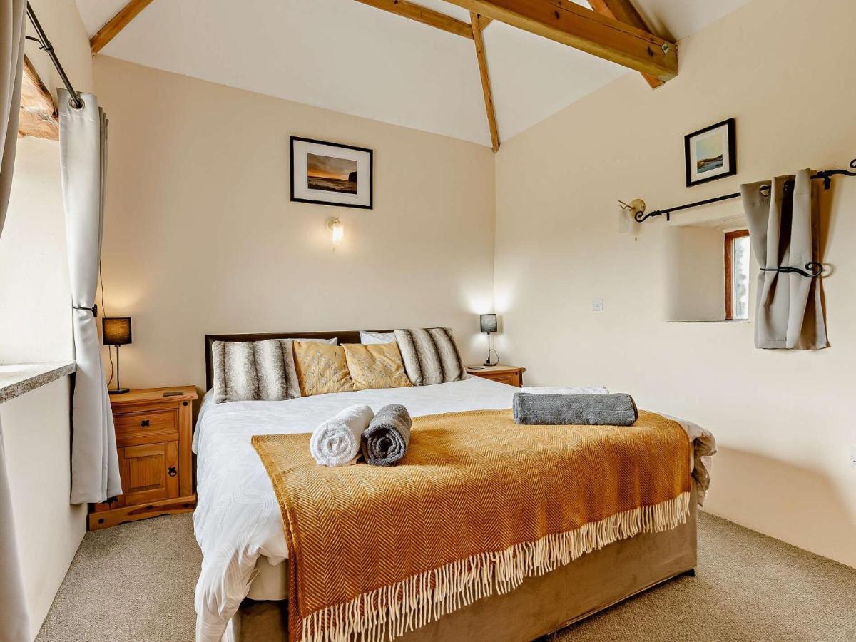 1 Bed In Boscastle Lpenc Villa Dış mekan fotoğraf