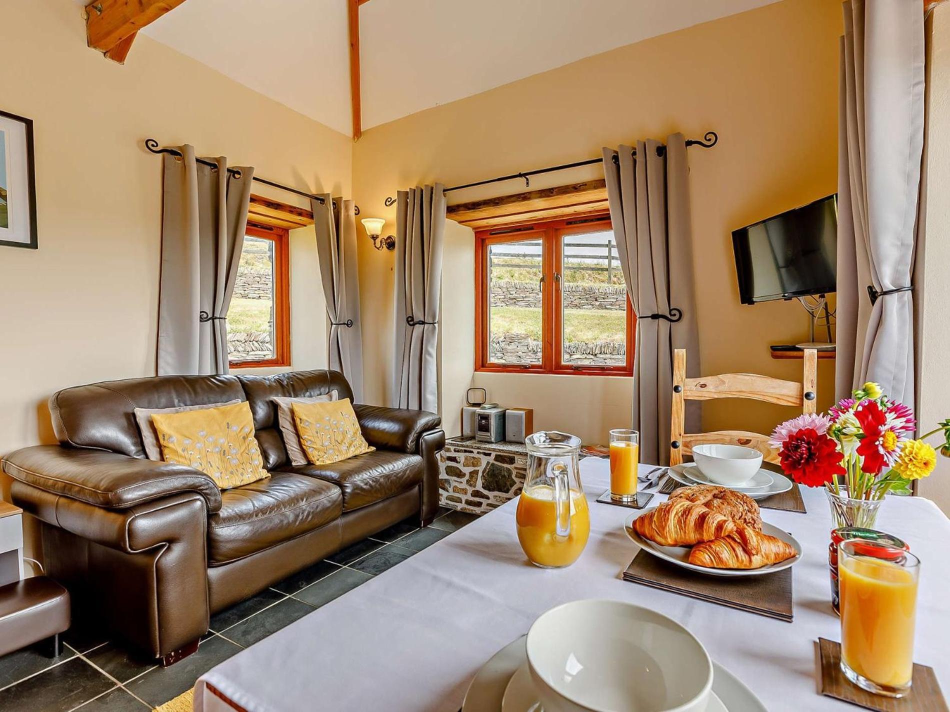 1 Bed In Boscastle Lpenc Villa Dış mekan fotoğraf