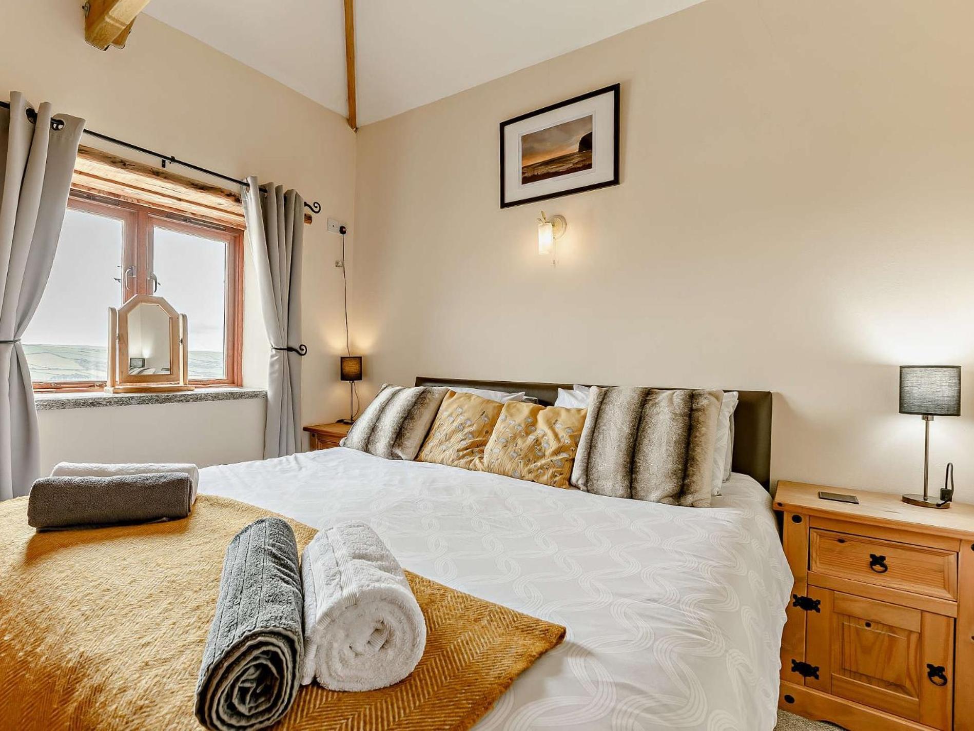 1 Bed In Boscastle Lpenc Villa Dış mekan fotoğraf